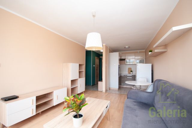 Mieszkanie 2-pokojowe Szczecin Centrum, ul. Ofiar Oświęcimia. Zdjęcie 4