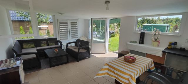 Działka rekreacyjna Szczecin Pomorzany. Zdjęcie 1