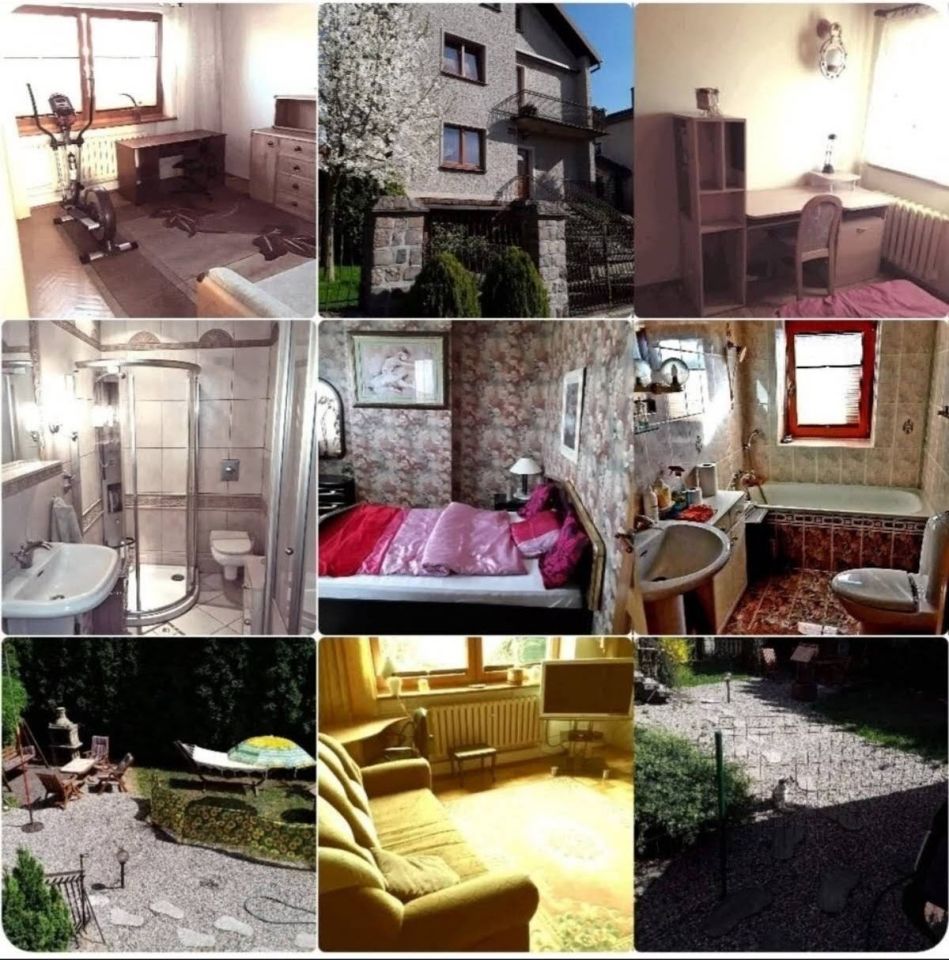 dom wolnostojący, 8 pokoi Szczecinek, ul. Derdowskiego. Zdjęcie 8