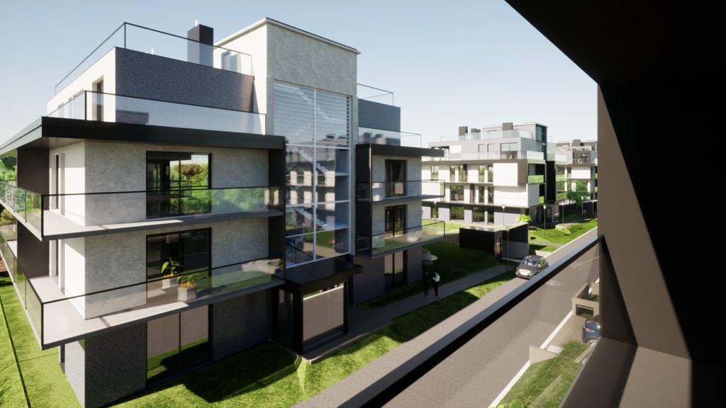 Działka inwestycyjna Międzywodzie. Zdjęcie 6