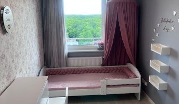 Mieszkanie 3-pokojowe Białystok Nowe Miasto, ul. Kręta