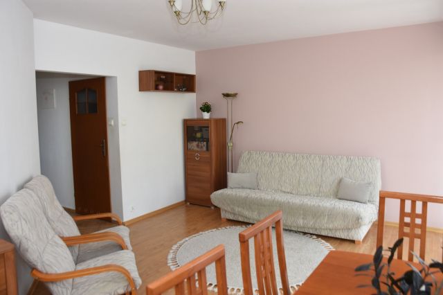 Mieszkanie 3-pokojowe Olsztyn Jaroty, ul. Majora Henryka Sucharskiego. Zdjęcie 1