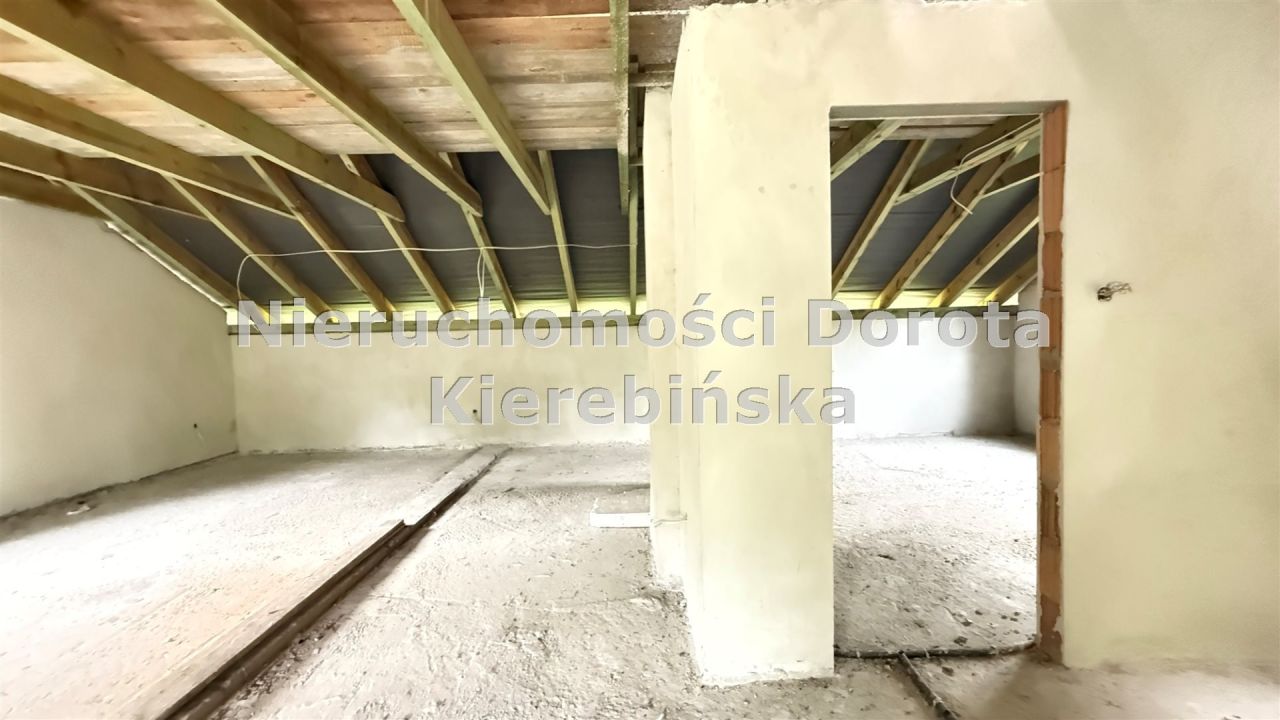 dom wolnostojący, 5 pokoi Zaosie. Zdjęcie 15