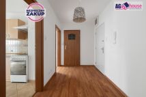 Mieszkanie 2-pokojowe Pruszcz Gdański, ul. Stefana Rogozińskiego