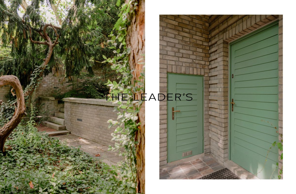 dom wolnostojący, 6 pokoi Warszawa Śródmieście. Zdjęcie 34