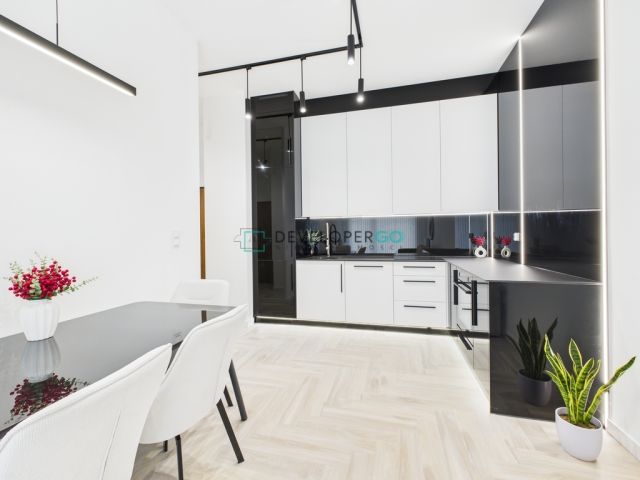 Mieszkanie 3-pokojowe Białystok, ul. Zwycięstwa. Zdjęcie 3