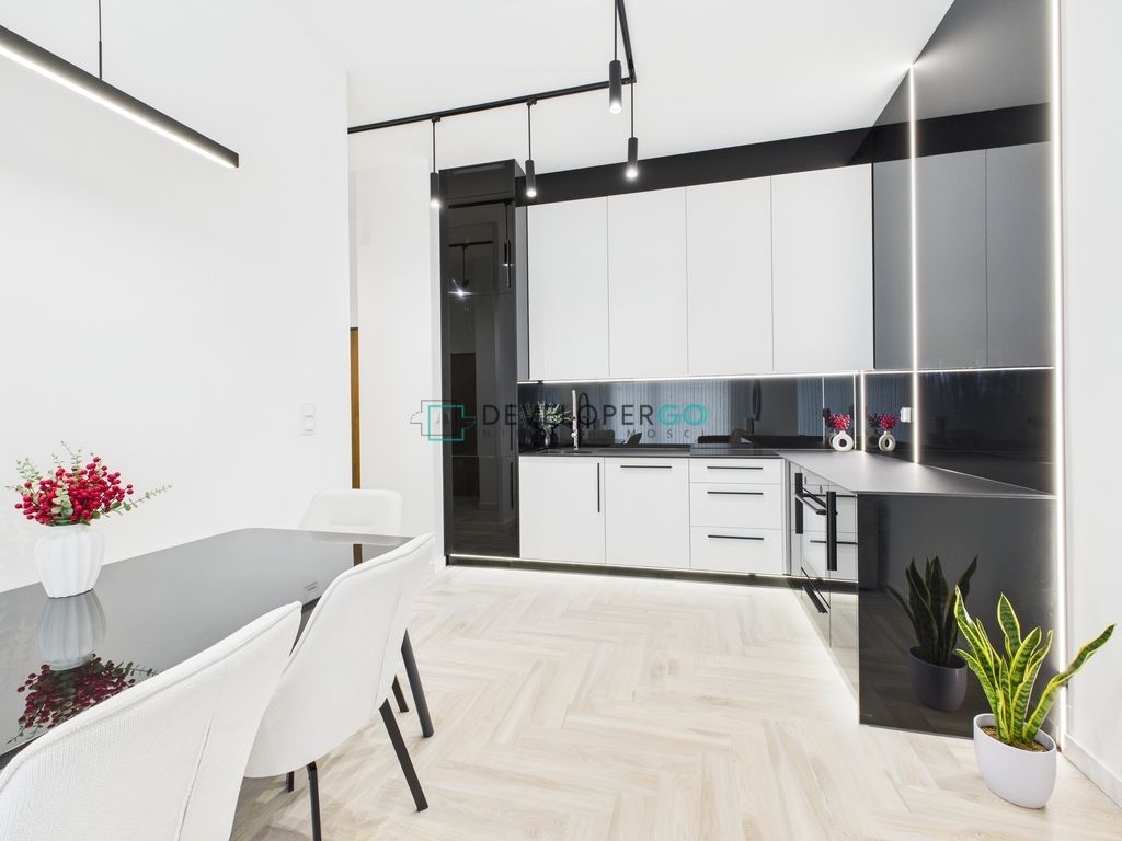 Mieszkanie 3-pokojowe Białystok, ul. Zwycięstwa. Zdjęcie 3