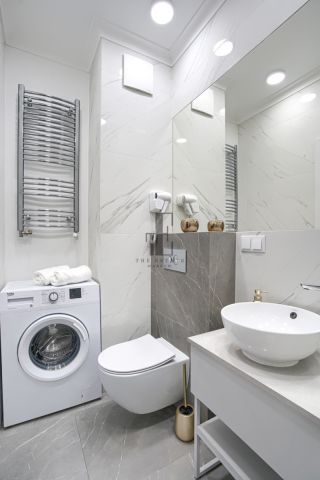 Mieszkanie 2-pokojowe Warszawa Wola, ul. Grzybowska. Zdjęcie 12