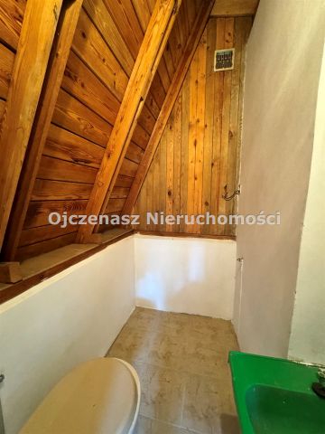 dom letniskowy Myślęcinek. Zdjęcie 8