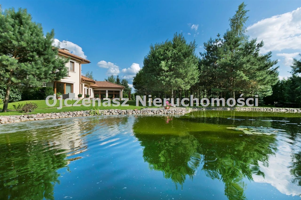 dom wolnostojący, 6 pokoi Żołędowo. Zdjęcie 20