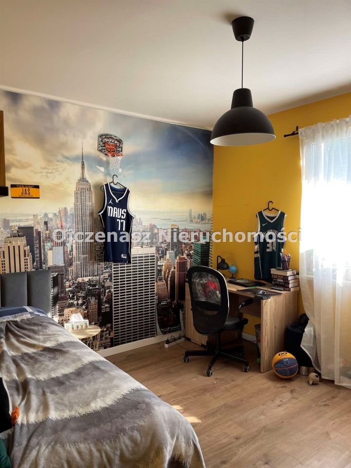 dom wolnostojący, 4 pokoje Osielsko. Zdjęcie 9