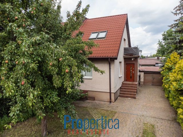 bliźniak, 4 pokoje Zielonka, ul. Prymasa Stefana Wyszyńskiego. Zdjęcie 16