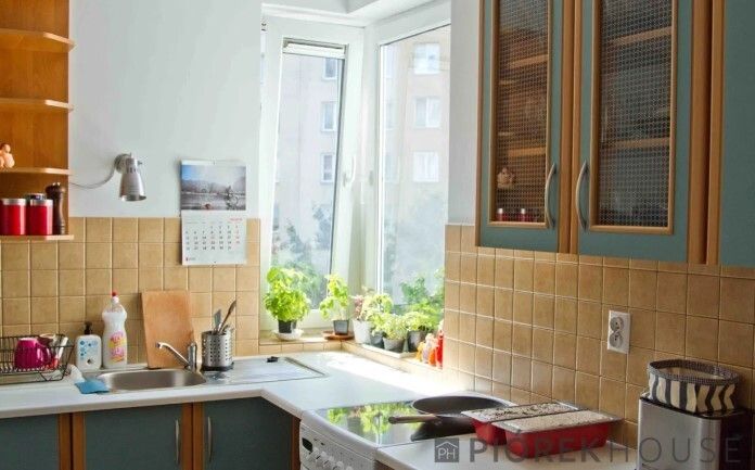 Mieszkanie 2-pokojowe Warszawa Targówek, ul. Malborska. Zdjęcie 2