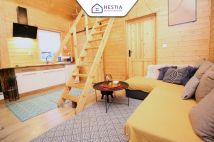 dom wolnostojący, 3 pokoje Marianowo