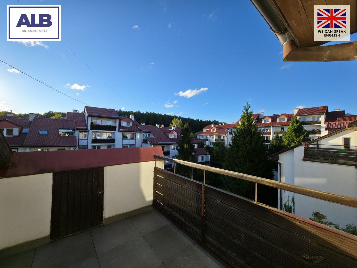 Mieszkanie 2-pokojowe Gdynia Dąbrowa, ul. Szafranowa. Zdjęcie 7