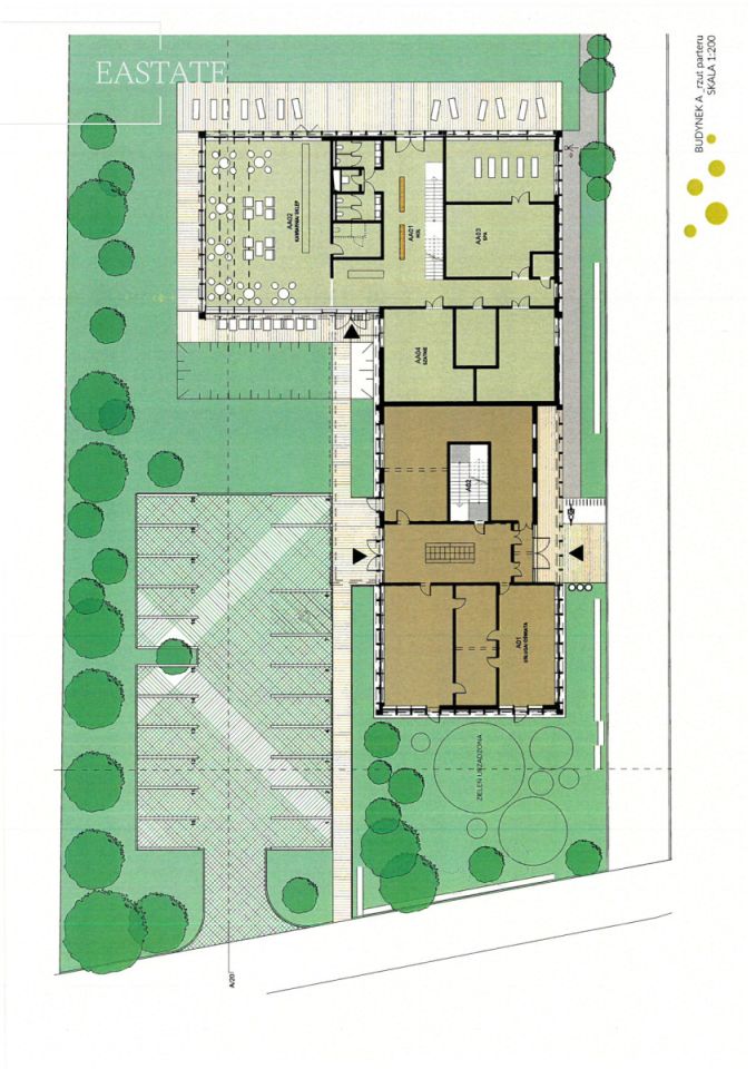 Działka inwestycyjna Podłęcze. Zdjęcie 13