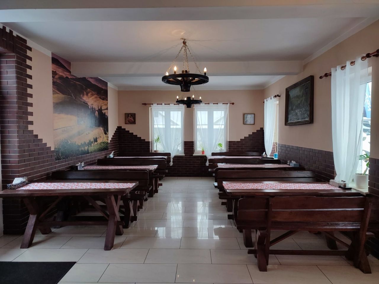 Lokal Lubomierz. Zdjęcie 7