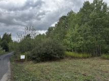 Działka budowlana Nowy Prażmów, ul. Akacjowa. Zdjęcie 3