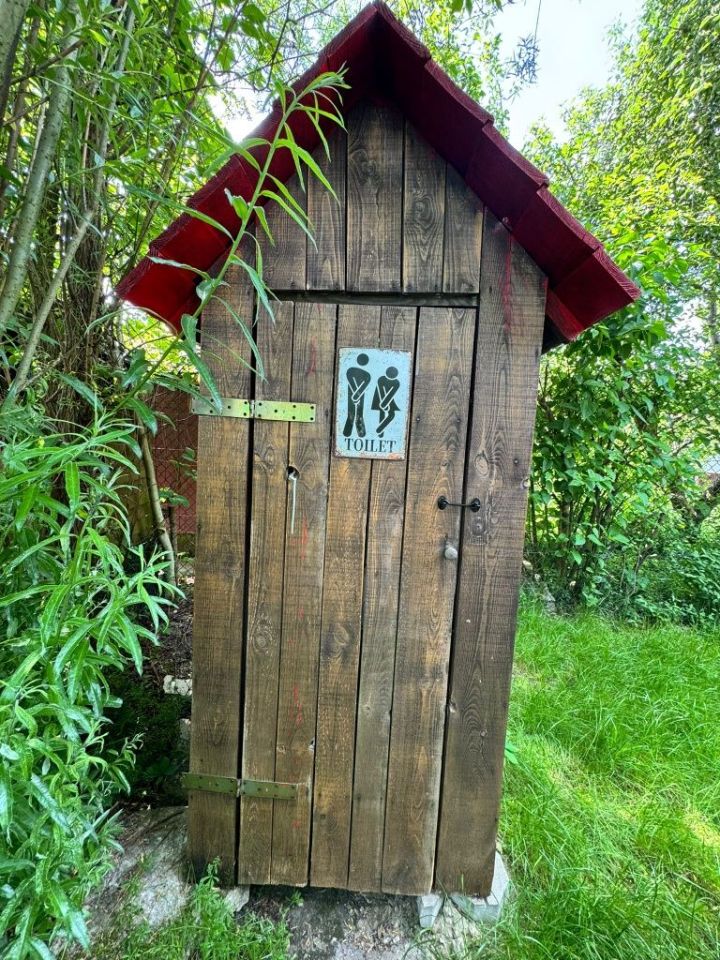 Działka rod Kielce Barwinek. Zdjęcie 4