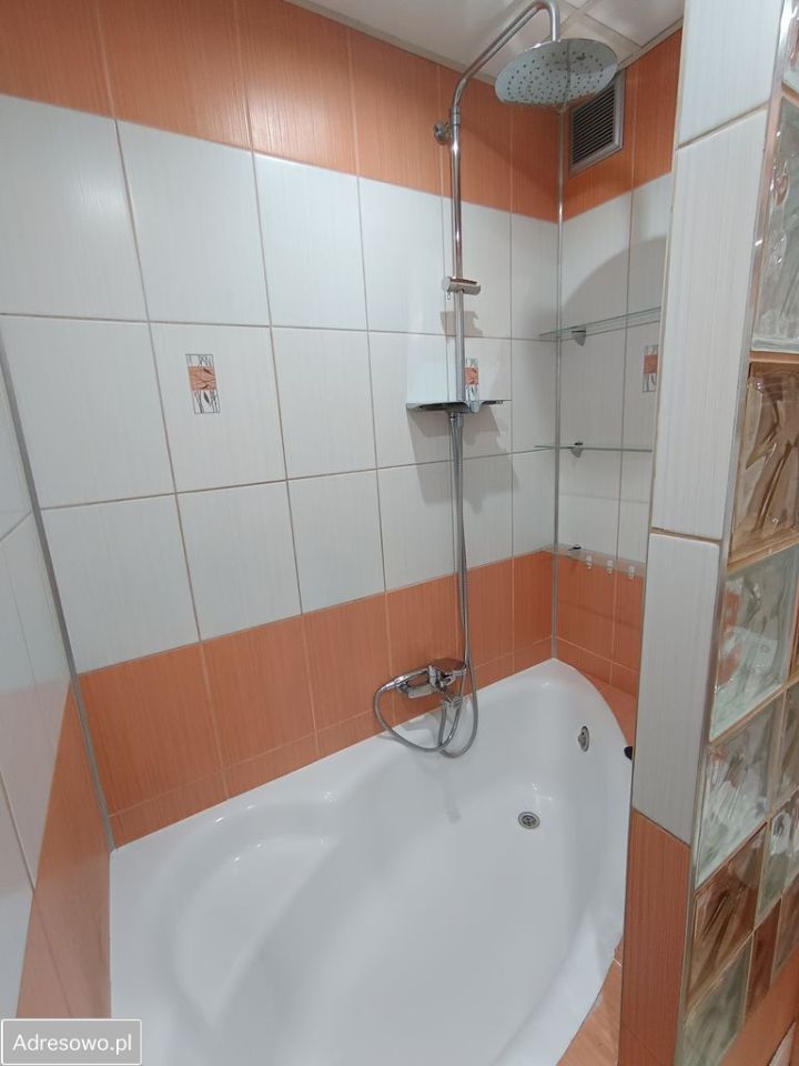 Mieszkanie 2-pokojowe Suwałki Centrum, ul. Teofila Noniewicza. Zdjęcie 3