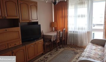 Mieszkanie 2-pokojowe Warszawa Targówek, ul. Rembielińska