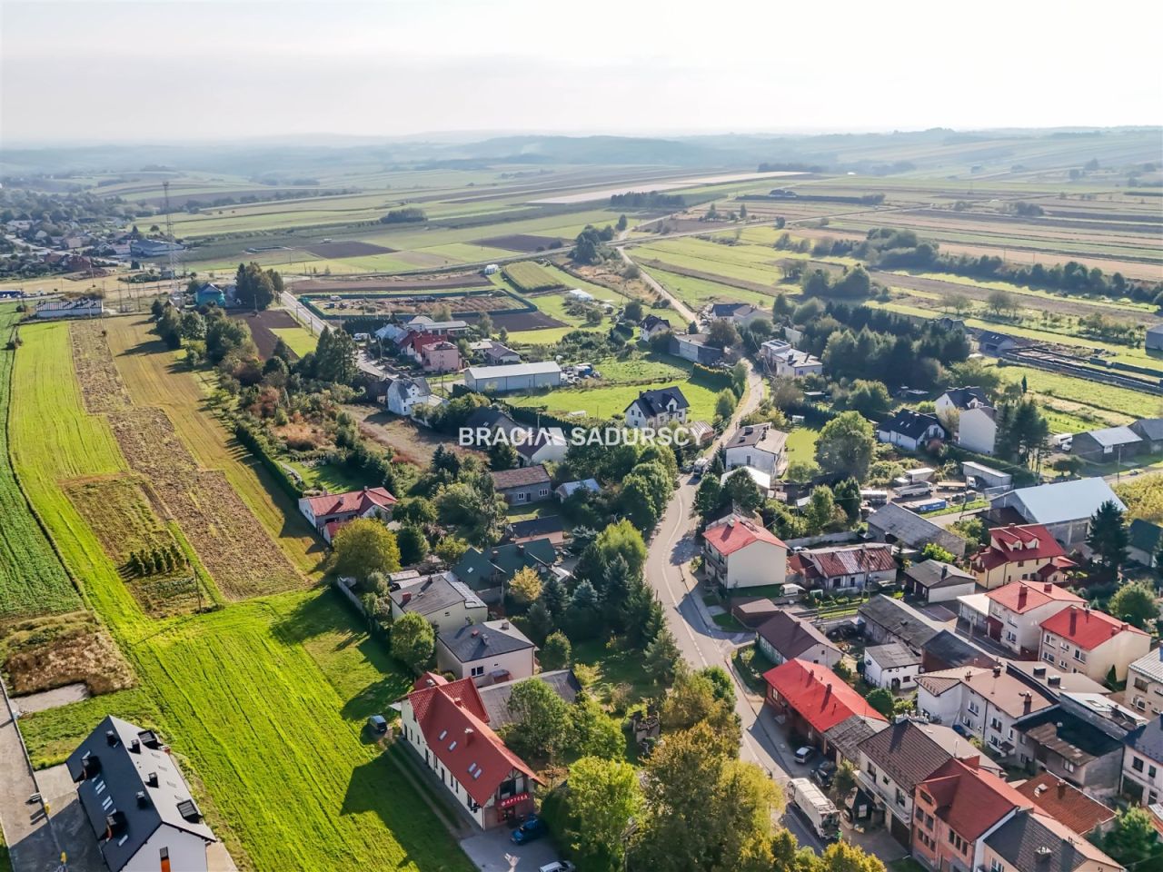dom wolnostojący, 6 pokoi Skała, ul. Słomnicka. Zdjęcie 23