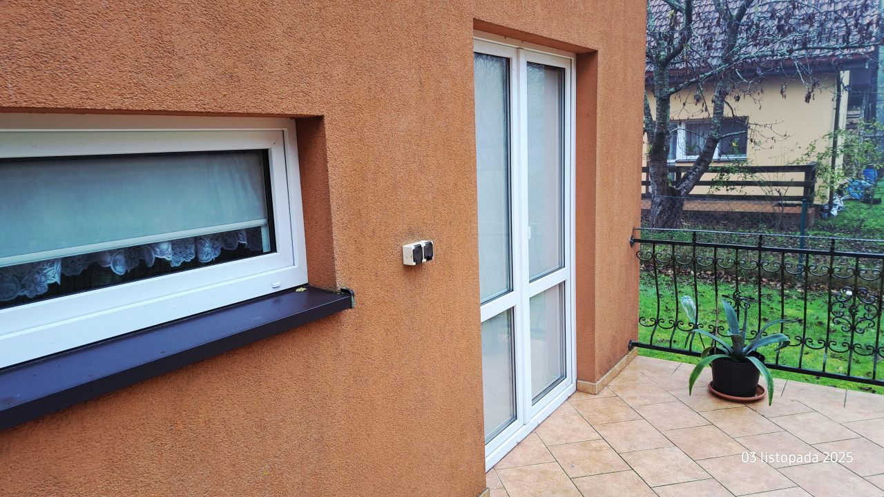 dom wolnostojący Podjazy. Zdjęcie 17