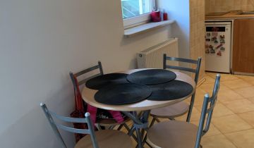 Mieszkanie 1-pokojowe Warszawa Praga-Południe, ul. Komorska