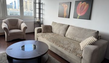 Mieszkanie 2-pokojowe Warszawa Śródmieście, ul. Widok