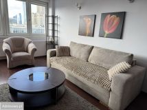 Mieszkanie 2-pokojowe Warszawa Śródmieście, ul. Widok