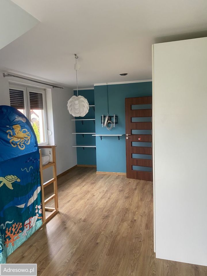 bliźniak, 3 pokoje Oława, ul. Świerkowa. Zdjęcie 11