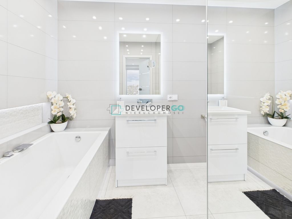 Mieszkanie 3-pokojowe Ełk, ul. bp. Edwarda Samsela. Zdjęcie 9