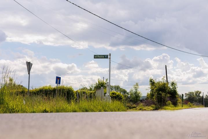 Działka budowlana Czechowice-Dziedzice, ul. Rajska. Zdjęcie 15