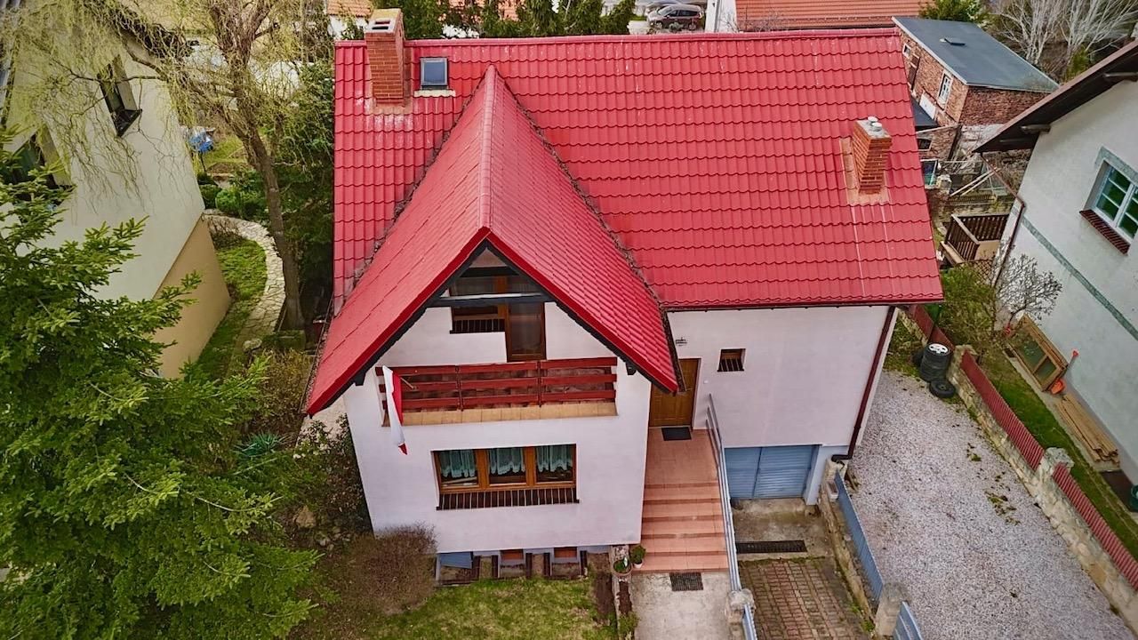 dom wolnostojący, 5 pokoi Złotoryja, ul. Bohaterów Monte Cassino. Zdjęcie 3