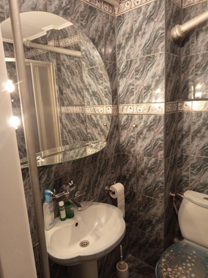 Mieszkanie 2-pokojowe Częstochowa Centrum, ul. Jasnogórska. Zdjęcie 5