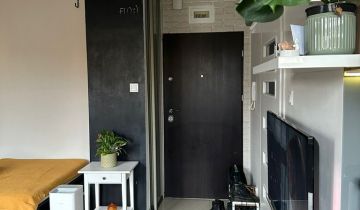 Mieszkanie 1-pokojowe Kraków Krowodrza, ul. Wrocławska