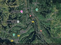 dom wolnostojący, 11 pokoi Bukowina Tatrzańska, ul. Wierch Głodowski