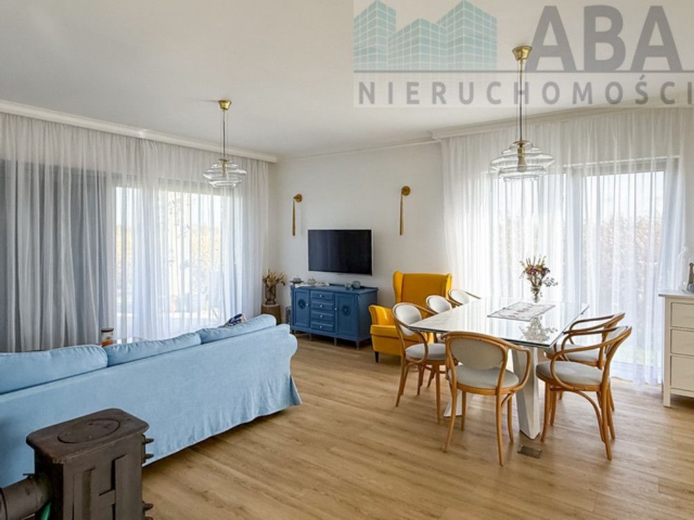 dom wolnostojący, 4 pokoje Oleśnica. Zdjęcie 3