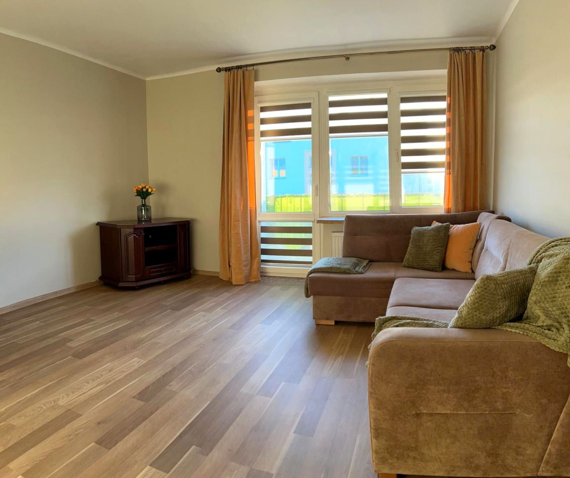 Mieszkanie 2-pokojowe Olsztyn Śródmieście, ul. Grunwaldzka. Zdjęcie 4