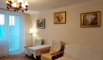 Mieszkanie 2-pokojowe Puławy Centrum, ul. Marii Curie-Skłodowskiej