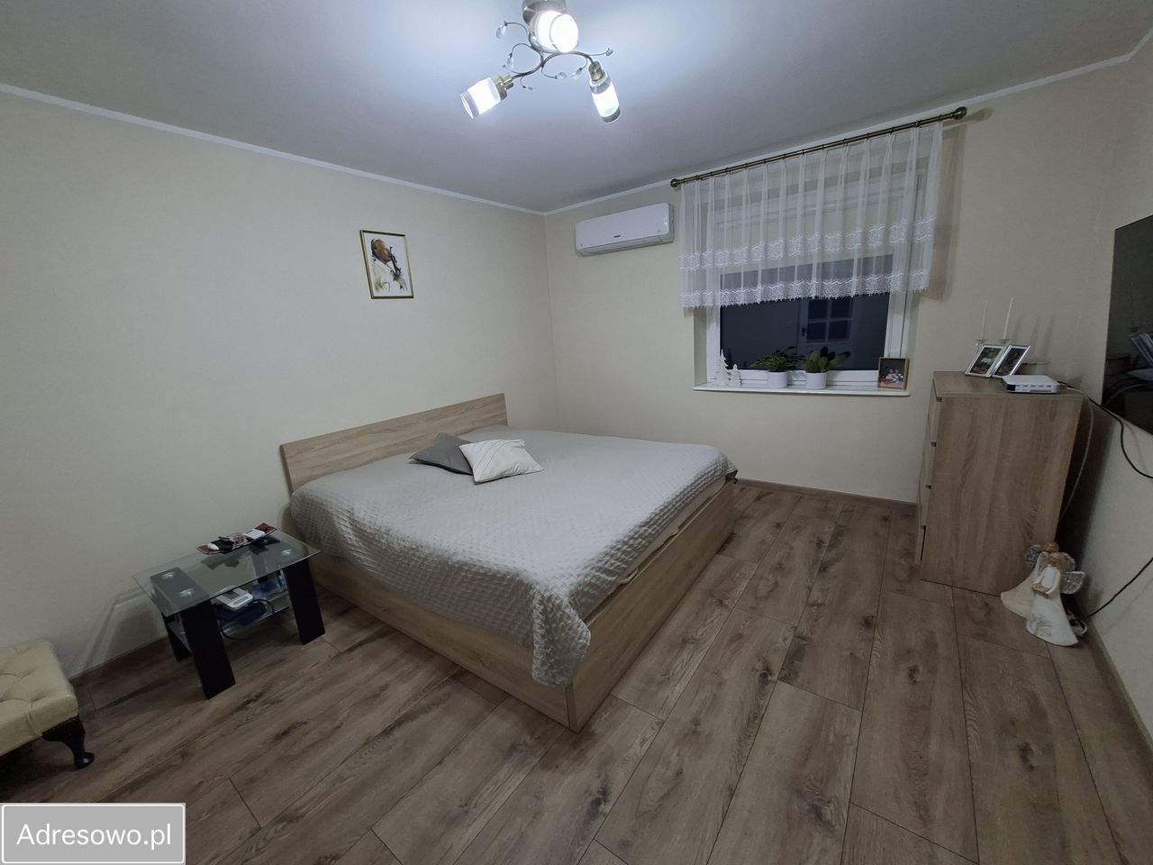 Mieszkanie 3-pokojowe Skarszewy. Zdjęcie 3