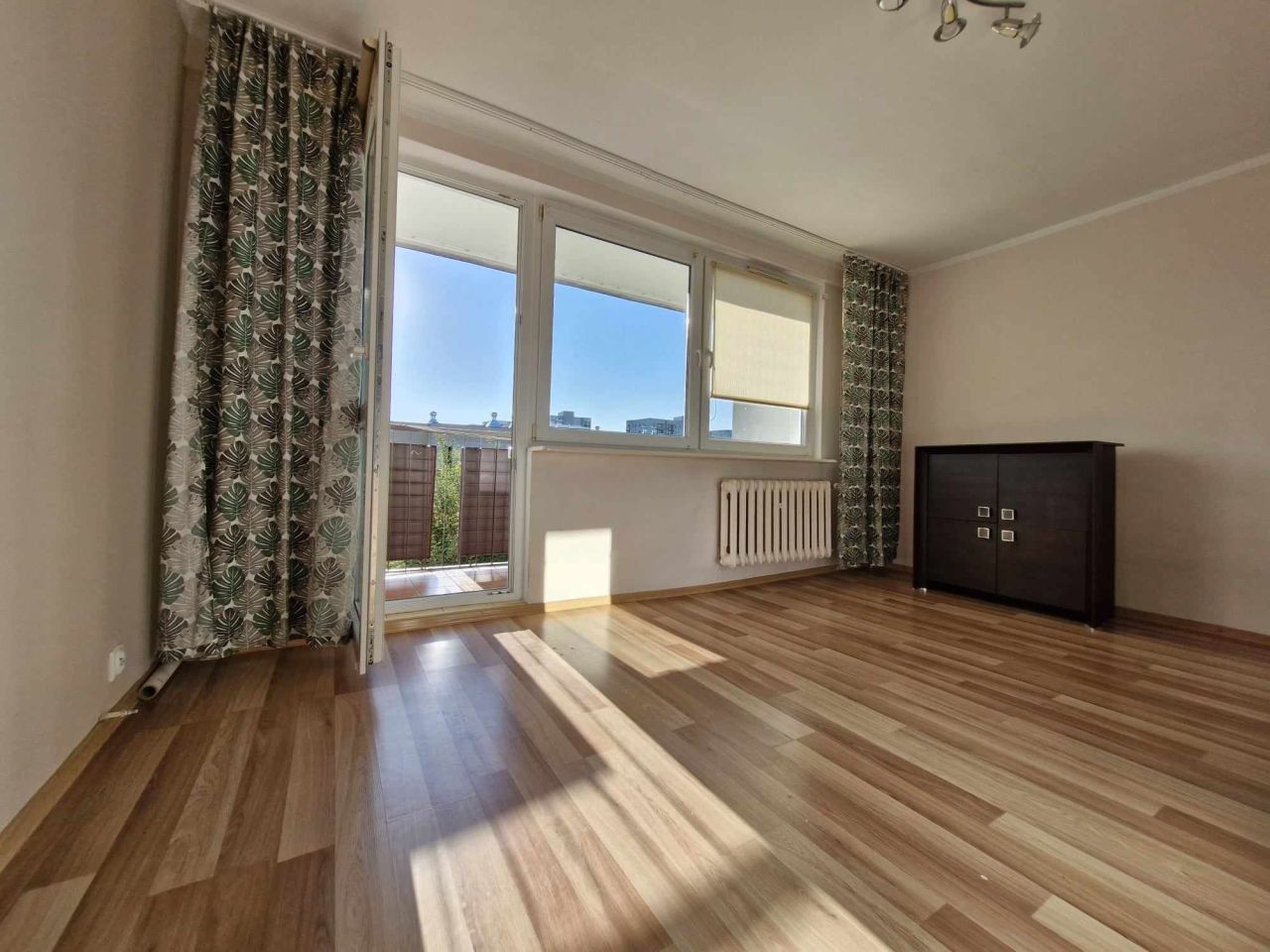 Mieszkanie 1-pokojowe Głogów Kopernik. Zdjęcie 3