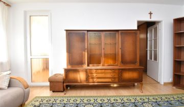 Mieszkanie 2-pokojowe Szczecinek, ul. Jeziorna