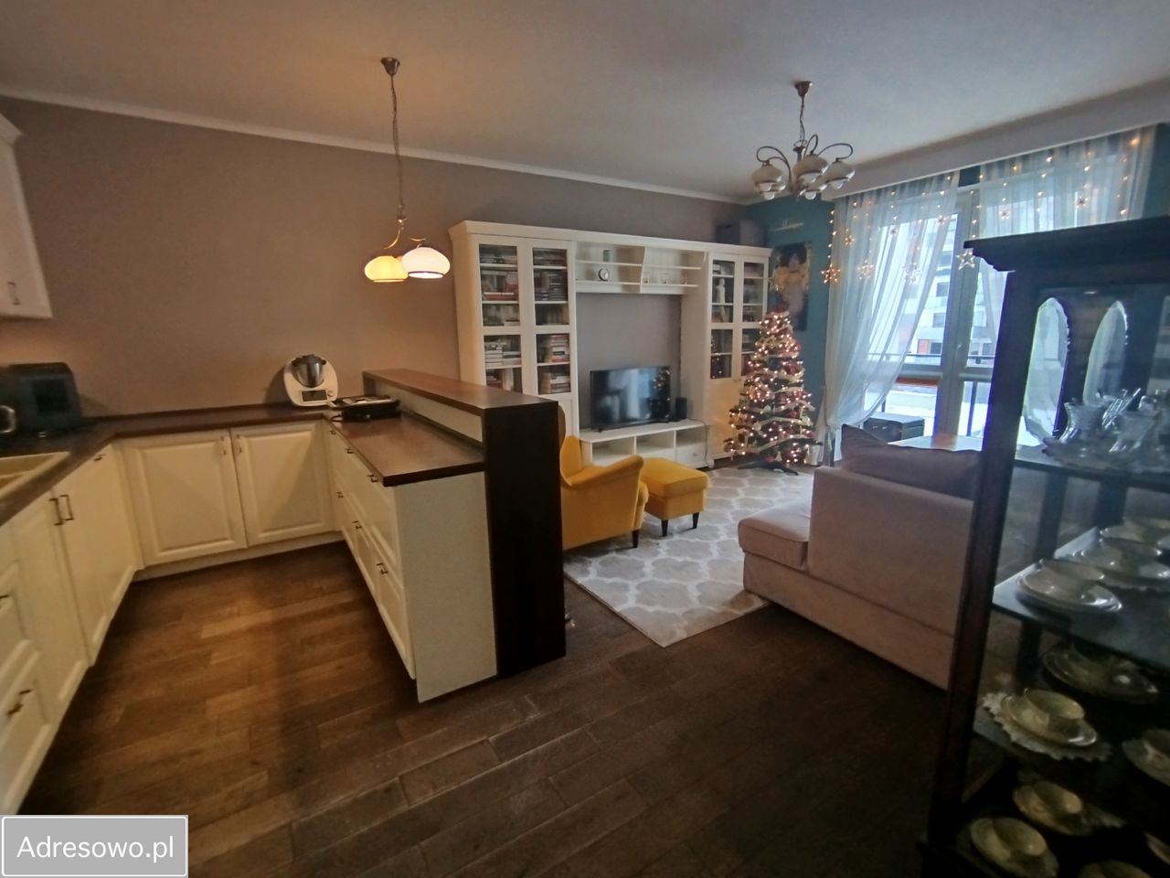 Mieszkanie 3-pokojowe Warszawa Bemowo, ul. Szeligowska. Zdjęcie 12