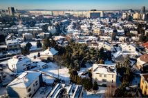 Działka budowlana Rzeszów, ul. Zwiadowców. Zdjęcie 4