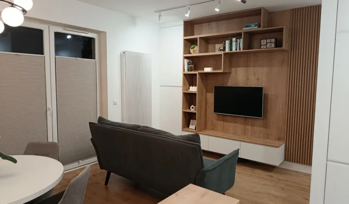 Mieszkanie 3-pokojowe Wieliszew, ul. Królewska