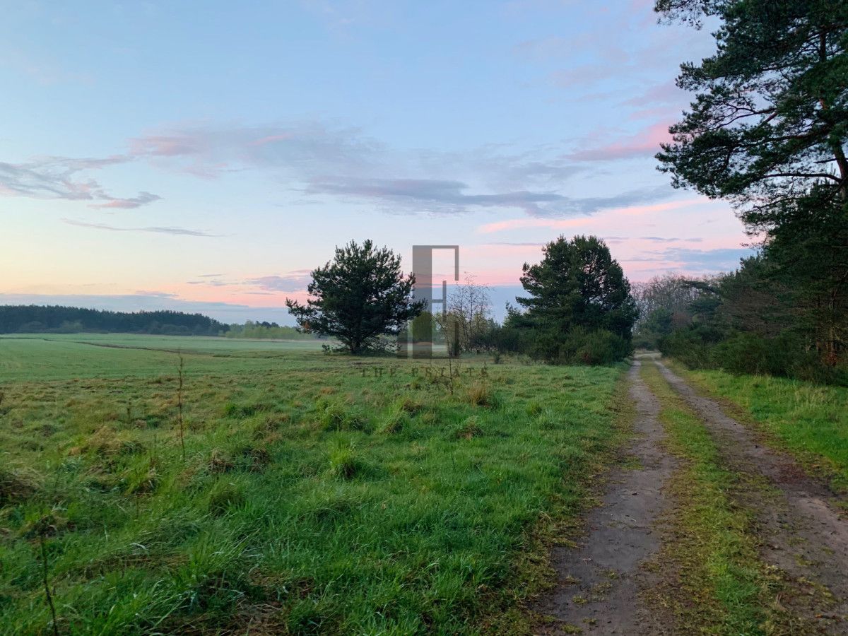 Działka budowlana Sarbsk, ul. Przybrzeże. Zdjęcie 14
