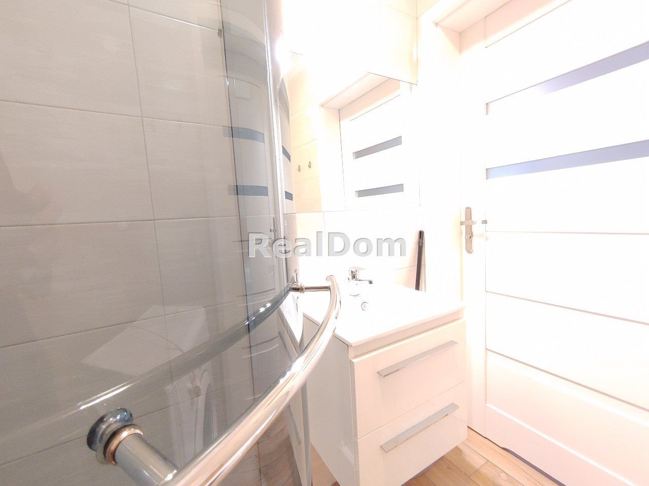 Mieszkanie 1-pokojowe Kraków Stare Miasto, ul. Kamienna. Zdjęcie 4