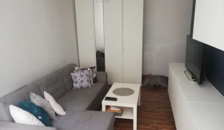 Mieszkanie 1-pokojowe Zabrze Zaborze