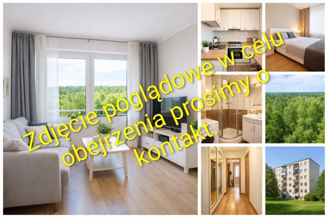 Mieszkanie 2-pokojowe Chełm, ul. Wojsławicka. Zdjęcie 1